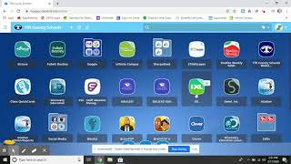 Video 1: How to Get on Classlink