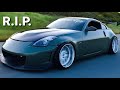 Building Then Selling A 350z In 15 Minutes