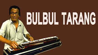 Bulbul Tarang | Musical Instrument | Malipeddu BalaKrishna | Saadhana Tv Telugu