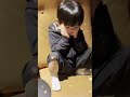 小宝好甜心喔~《爸爸当家 daddy at home》【芒果tv纯爱剧场】