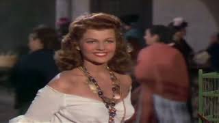 Filme: Os Amores de Carmen 1948 / Clássico / Romance / Ação / Melodrama / Drama / Aventura / Dub /