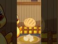 كاكى كاك 🐣 | اغاني اطفال 🐥 | بيبي | بطة أطا الانتيكا #سوبر_ديدو #kidsshorts