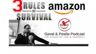 3 Rules of Surviving Amazon - PPN Episode 635