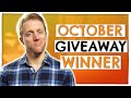 Test Prep Insight Monthly Giveaway Club (OCTOBER 2024 WINNER)