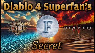 Frostylaroo - D4 Superfan's Secret