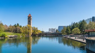 Spokane News & Weather | Up with KREM: August 15, 2022