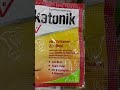 Multivitamin zat besi #sakatonik #multivitamin #sakatonikaktiv