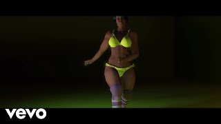 Shella TopStar - Round \u0026 Around - Animated Video (RAW)