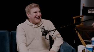 Todd Chrisley: Faith, Family, and Redemption