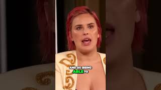 Tallulah Willis Overcoming Fear and Accepting Love  A Journey to Self Understanding