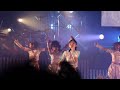 2024 11 30 gang parade ギャンパレ 『pretty pretty good』 line cube shibuya