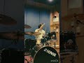 いつもは矜羯羅がっちゃうウラ打ちもコツをつかめばコングラチュレーション！ drums ドラム叩いてみた drurhythmchannel shorts