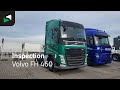 Volvo FH 460 - 2019 - BAS World