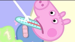 페파피그 | 한글 | 3회 - 친구가 좋아요 | 꿀꿀! 페파는 즐거워 | 어린이 만화 | Peppa Pig Korean