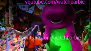 Barney & Friends Stick With Imagination! Season 6, Episode 1 Barney & Friends Stick With Imagination! Season 6, Episode 1