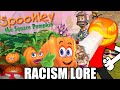 Spookley the Square Pumpkin - The Halloween Special That Solved Racism