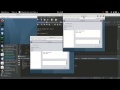 Java chat application client to client using sockets