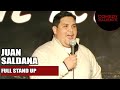 Everybody's Mexican Until They Do Something Stupid | Juan Saldana | Comedy Caliente