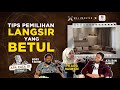 Kantoi Sebab Tak Pasang Langsir ! | Podcast Apa Kata ID