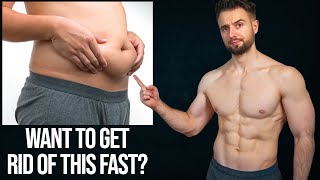 How To Actually Lose Body Fat Faster (3 Things That Work)