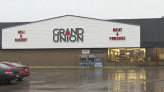 Watertown-area supermarket closing