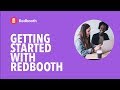 Getting Started with Redbooth