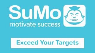 CloudApps SuMo - Exceed Targets