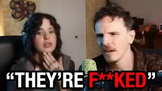 HOLY SH*T THEY JUST GOT EXPOSED BIG TIME