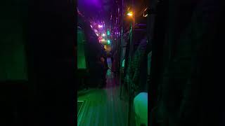 💥🔥GOBI MANICKAM BUS NIGHT RIDE 🔥✨️