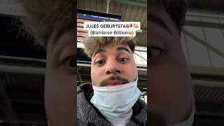 Ich blamiere JEYISBAEE am Bahnhof! 😂😂 I Asuti