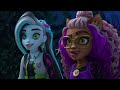 i misteri di draculaura 🦇 🔍 monster high secrets