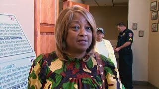 Video: WFAA North Texas mayor quits after accusation of using city money to see Michelle Obama