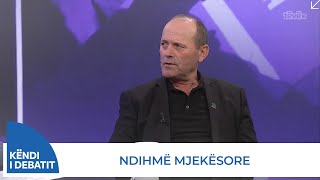 Osmani: 350 minatorë kërkuan ndihmë mjekësore