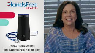 HandsFree Health - WellBe Review - \