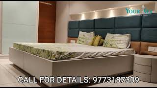 3BHK , ISCON PLATINUM, BOPAL, AHMEDABAD.