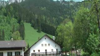 Ettal - Oberammergau