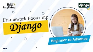 Django Class 5 - Django Framework (Part - 3)