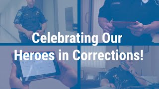 National Correctional Officers and Employees Week