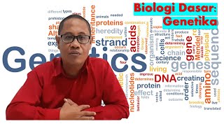 Biologi Dasar: Genetika