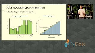 Mojtaba Farmanbar - Uncertainty quantification: How much can you trust your machine learning model?