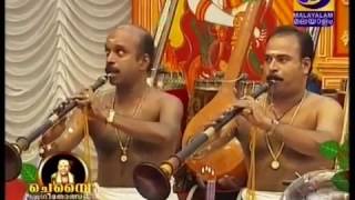 Guruvayur Sethumadhavan- Sivadasan Nadaswaram Chembai Sangeethothsavam- Courtesy DD Malayalam