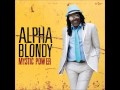 alpha blondy réconciliation feat. tiken jah fakoly