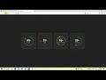 Test / Animated Circular Progress Bar By using HTML CSS only