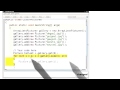 Array Algorithms Max and Min - Intro to Java Programming
