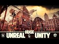 HUGE Unreal & Unity Asset Bundle ...With a Little Godot Action Too!