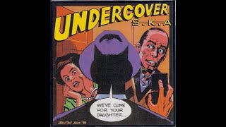 we've come for your daughter, undercover s.k.a. (1995)