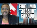 LMIA Job Changes: What You Need to Know/ Is your LMIA job at risk? Finding LMIA JOBS IN CANADA