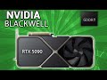 Nvidia RTX 50 Series?! Nvidia Blackwell RTX 5090 & RTX 5080, What to expect!