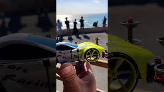 ワイキキからKCCファーマーズマーケットへ #mini4wd #ミニ四駆 #niwatoriracing #niwatori #ハワイ旅行