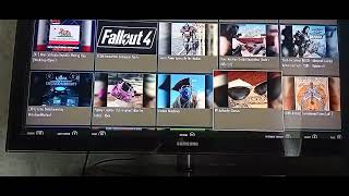 They've broken fallout 4 again